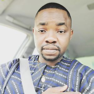 Meet your Posher, Adisa